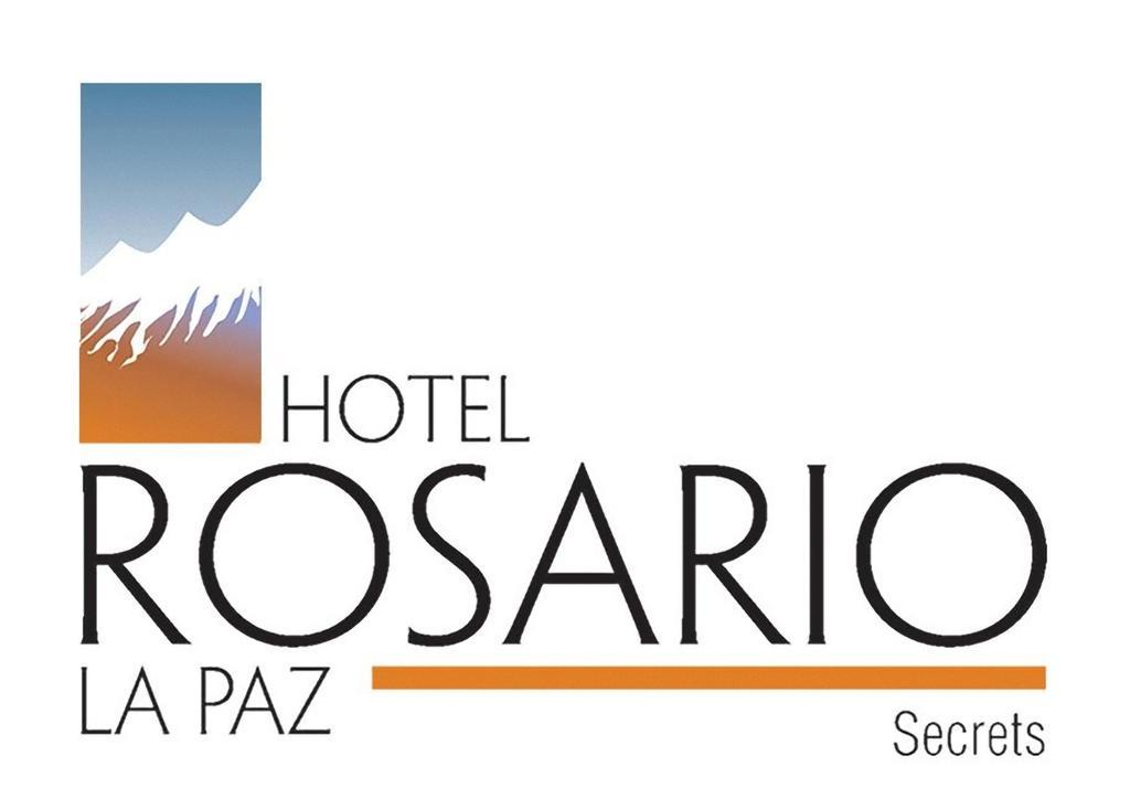 Hotel Rosario La Paz Exterior photo